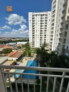 Apartamento com 2 Quartos à venda, 52m² no Vila Progresso, Sorocaba