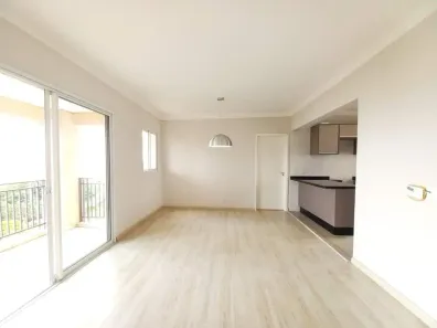 Apartamento com 3 Quartos para alugar, 94m² no Jardim Residencial Francisco Cruãnes, Limeira