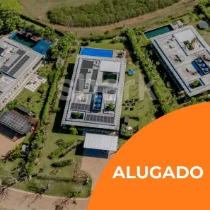Casa de Condomínio com 5 Quartos para alugar, 450m² no , Porto Feliz