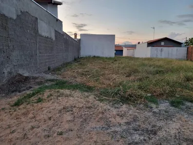 Lote/Terreno à venda, 189m² no Residencial Cidade Jardim, Charqueada