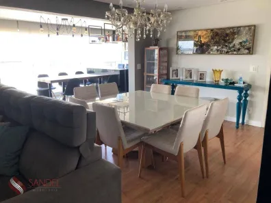 Apartamento com 3 Quartos para alugar, 130m² no Jardim Dom Bosco, São Paulo