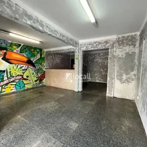 Ponto Comercial à venda, 150m² no Centro, São José do Rio Preto