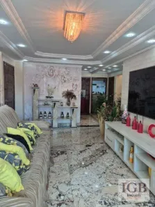 Sobrado com 3 Quartos à venda, 168m² no Jardim Felicidade (Zona Oeste), São Paulo
