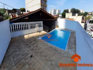 Casa com 3 Quartos à venda, 323m² no Jaguaribe, Osasco