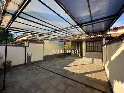 Casa com 2 Quartos à venda, 209m² no Praia de Itaipuaçu (Itaipuaçu), Maricá