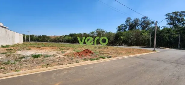 Lote/Terreno à venda, 300m² no Estância Hípica, Nova Odessa