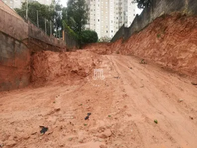 Lote/Terreno à venda, 466m² no Vila Santana II, Jundiaí