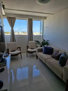 Apartamento com 3 Quartos à venda, 68m² no Jardim Cidade Universitária, João Pessoa