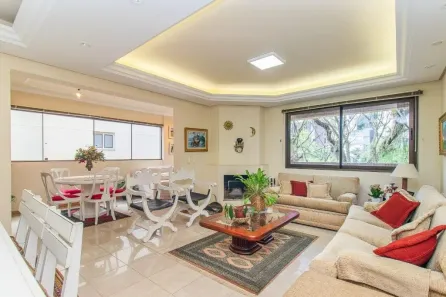 Apartamento com 4 Quartos à venda, 151m² no Bela Vista, Porto Alegre