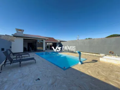 Casa com 3 Quartos à venda, 150m² no Riviera, Matinhos