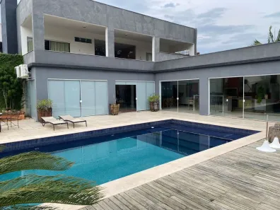 Casa com 4 Quartos à venda, 490m² no Centro, Balneário Piçarras