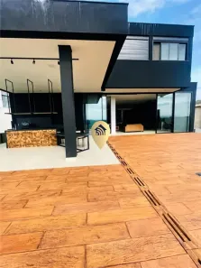 Casa com 4 Quartos à venda, 765m² no Alphaville, Santana de Parnaíba
