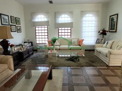 Casa com 3 Quartos à venda, 271m² no Jardim Europa, Piracicaba