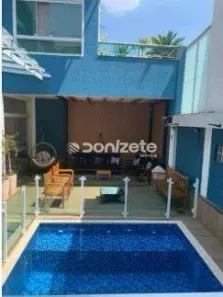 Sobrado com 4 Quartos à venda, 368m² no Vila Metalúrgica, Santo André