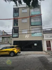 Apartamento com 2 Quartos à venda, 46m² no Vila Constança, São Paulo