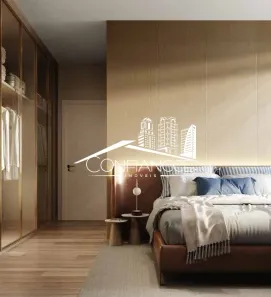 Apartamento com 3 Quartos à venda, 130m² no Cristo Rei, Curitiba
