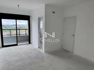 Apartamento com 3 Quartos à venda, 95m² no Loteamento Villa Branca, Jacareí