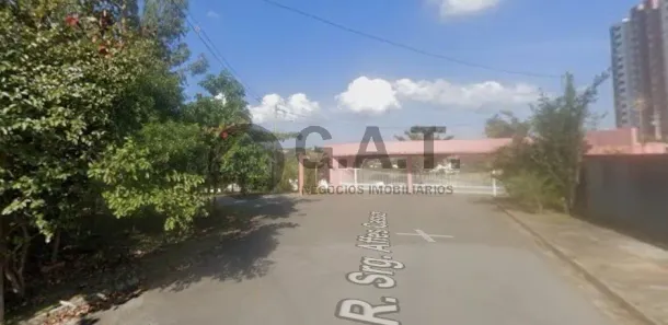 Lote/Terreno à venda, 307m² no Jardim das Estrelas, Sorocaba