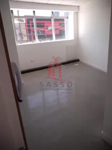 Sala Comercial para alugar, 25m² no Quarta Parada, São Paulo