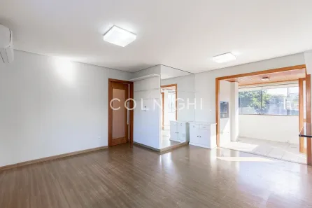 Apartamento com 3 Quartos à venda, 101m² no Petrópolis, Porto Alegre