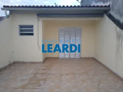 Casa com 3 Quartos para alugar, 125m² no Montanhão, São Bernardo do Campo