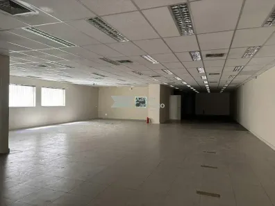 Galpão/Depósito/Armazém para alugar, 595m² no Zona Central, Rio Claro