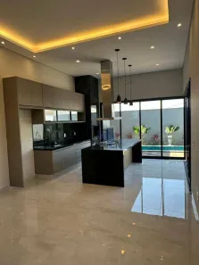 Casa de Condomínio com 3 Quartos à venda, 158m² no Residencial Maria Júlia, São José do Rio Preto