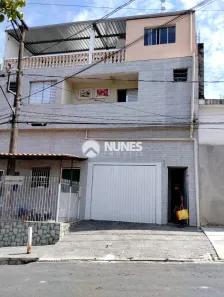Sobrado com 1 Quarto à venda, 425m² no Três Montanhas, Osasco