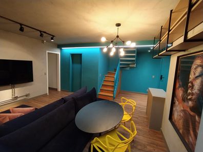Apartamento com 3 Quartos à venda, 140m² no Presidente Altino, Osasco