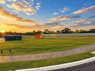 Lote/Terreno à venda, 1194m² no Urbanova, São José dos Campos