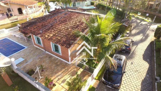 Casa com 3 Quartos para alugar, 183m² no Distrito Industrial, Bom Jesus dos Perdões