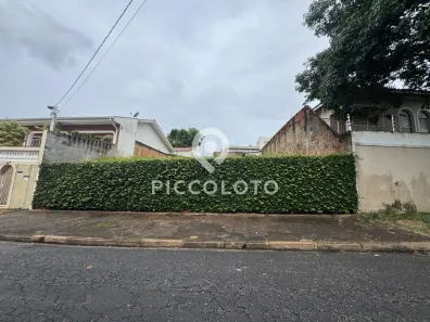 Lote/Terreno à venda, 356m² no Jardim Leonor, Campinas
