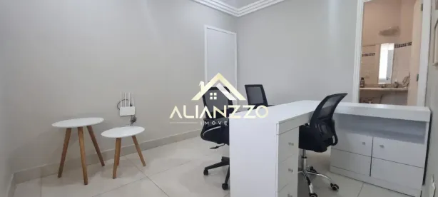 Ponto Comercial para alugar, 20m² no Vila Seixas, Ribeirão Preto