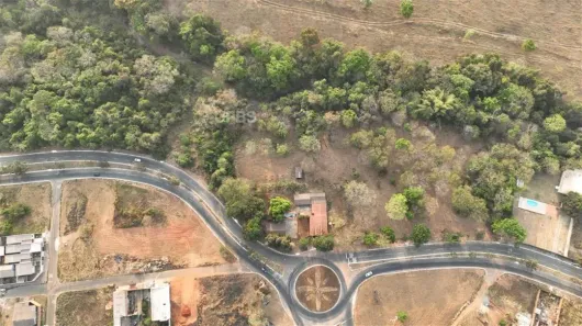 Fazenda/Sítio à venda, 18162m² no Jardim Cristal, Aparecida de Goiânia
