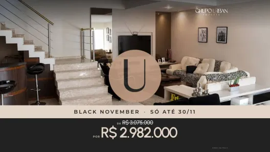 Sobrado com 3 Quartos à venda, 423m² no Jardim São Caetano, São Caetano do Sul