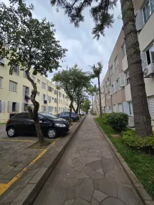 Apartamento com 3 Quartos à venda, 58m² no Cristo Redentor, Porto Alegre