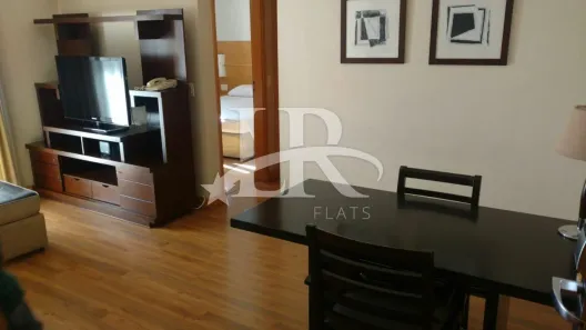 Flat com 1 Quarto para alugar, 45m² no Vila Uberabinha, São Paulo