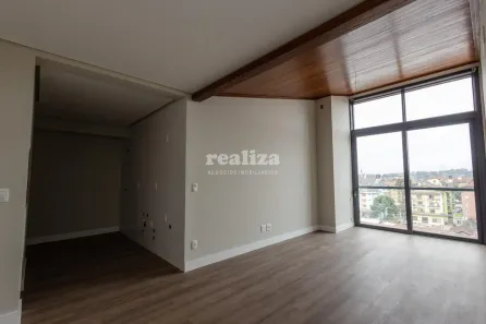 Cobertura com 1 Quarto à venda, 58m² no Floresta, Gramado