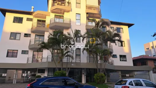 Apartamento com 1 Quarto à venda, 42m² no Canasvieiras, Florianópolis
