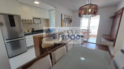 Apartamento com 2 Quartos à venda, 59m² no Vila Paiva, São Paulo