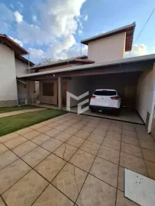 Casa com 4 Quartos à venda, 297m² no Residencial Taquaril, Betim