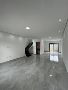 Sobrado com 3 Quartos à venda, 112m² no Vila Cecília, Mogi das Cruzes