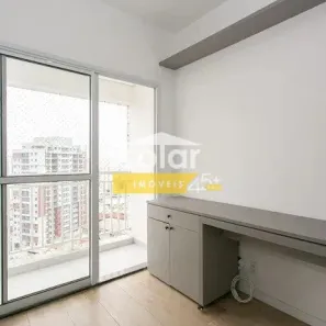 Apartamento com 1 Quarto à venda, 33m² no Penha de França, São Paulo
