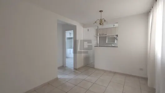 Apartamento com 2 Quartos à venda, 50m² no Vila Industrial, Campinas