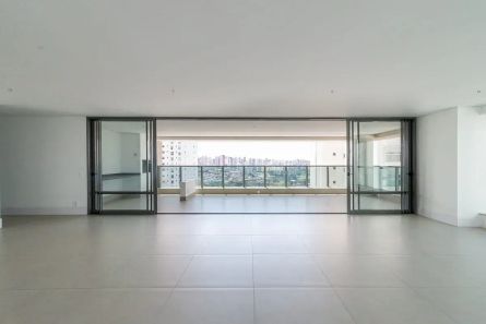 Apartamento com 3 Quartos à venda, 323m² no Santa Rosa, Londrina