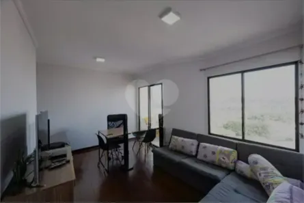 Apartamento com 3 Quartos à venda, 77m² no Vila Guarani (Z Sul), São Paulo