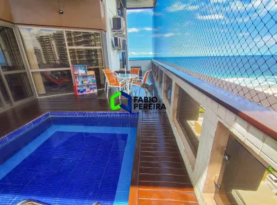 Apartamento com 4 Quartos à venda, 304m² no Barra da Tijuca, Rio de Janeiro