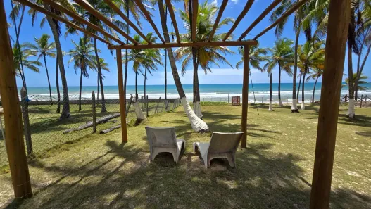 Casa de Condomínio com 5 Quartos à venda, 500m² no Busca Vida (Abrantes), Camaçari