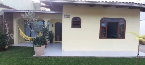 Casa com 3 Quartos à venda, 100m² no Amizade, Jaraguá do Sul