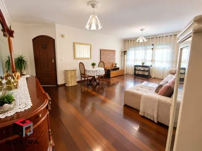 Apartamento com 3 Quartos à venda, 150m² no Assunção, São Bernardo do Campo